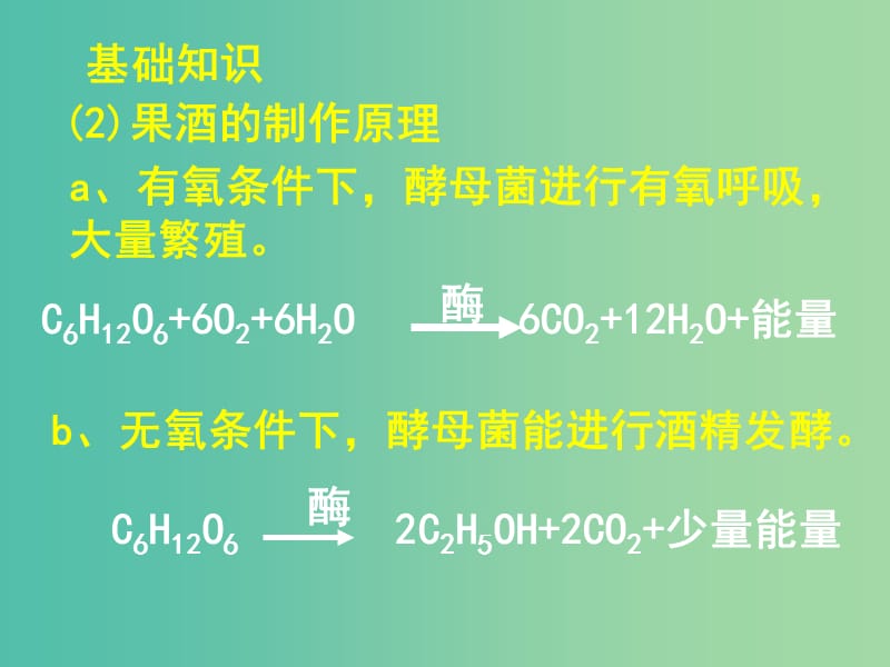 甘肃省武威市高中生物 第1章 传统发酵技术的应用 1.2 腐乳的制作课件2 新人教版选修1 .ppt_第1页