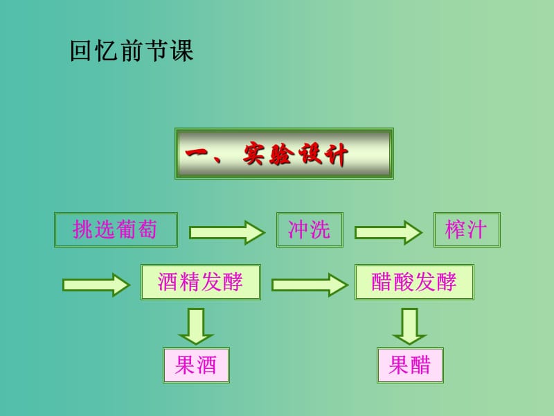 甘肃省武威市高中生物 第1章 传统发酵技术的应用 1.2 腐乳的制作课件2 新人教版选修1 .ppt_第3页