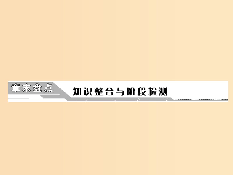 2018－2019学年高中物理 第三章 热力学第一定律 章末盘点知识整合与阶段检测课件 粤教版选修3-3.ppt_第1页