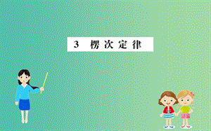 2019年高中物理 第四章 電磁感應 4.3 楞次定律課件 新人教版選修3-2.ppt