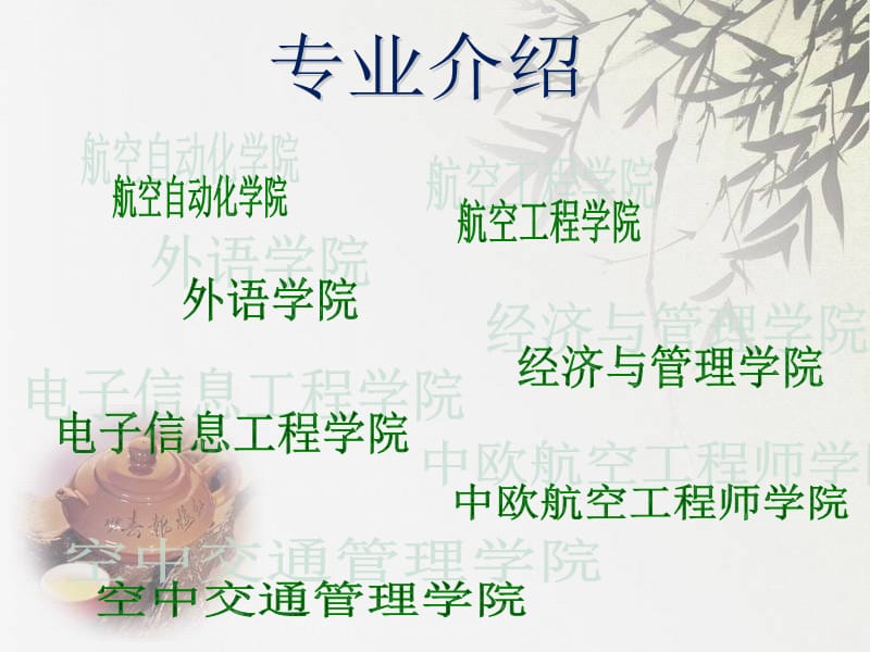 中航大介绍(献给海南的学弟学妹们).ppt_第3页