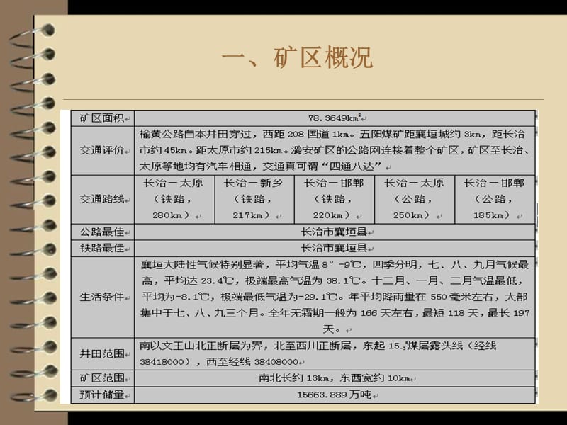 《采矿工程答辩》PPT课件.ppt_第3页