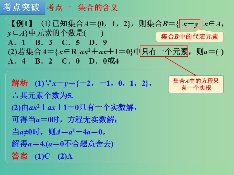 高考数学一轮复习 第1讲 集合及其运算课件 文 新人教B版.ppt_第3页