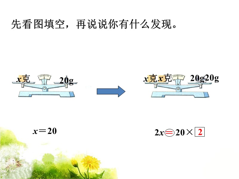 《简易方程2》教学设计.ppt_第1页