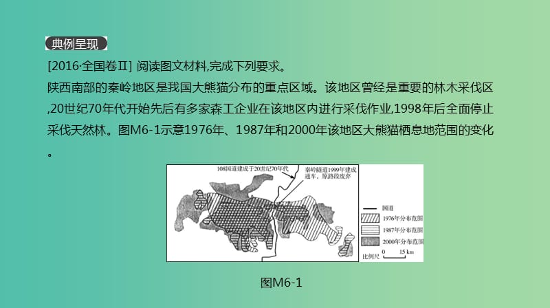 2019年高考地理一轮复习 答题模板6 生态环境问题分析型课件 新人教版.ppt_第2页