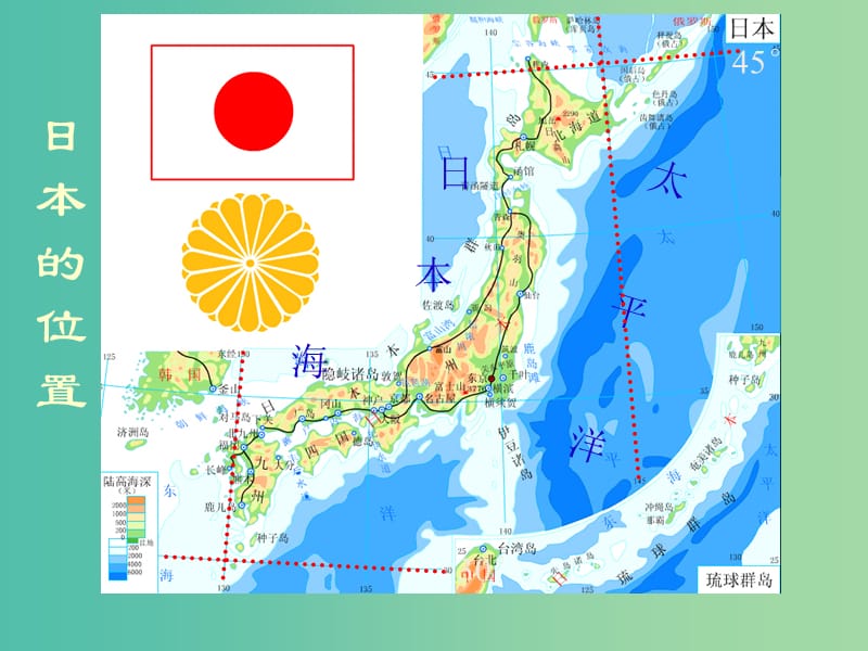 山东省济宁市2018-2019学年高考地理总复习 世界地理 日本课件.ppt_第2页