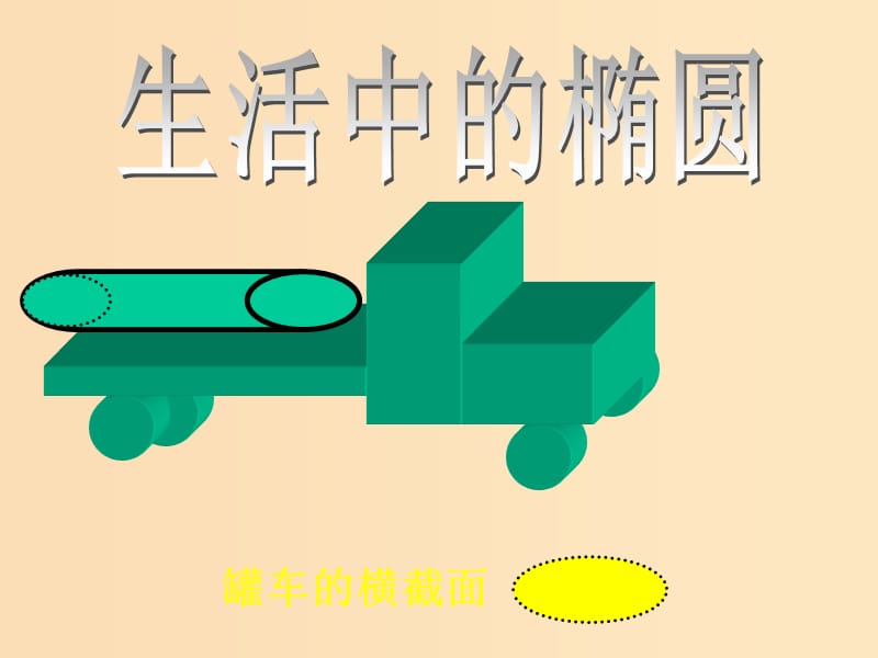 2018年高中数学 第二章 圆锥曲线与方程 2.2.2 椭圆的几何性质课件15 苏教版选修1 -1.ppt_第3页