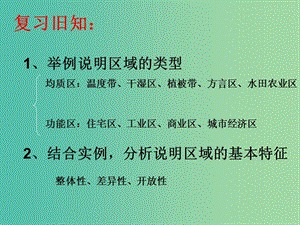 江蘇省贛榆縣高中地理 第一章 區(qū)域地理環(huán)境與人類活動(dòng) 1.2 自然環(huán)境和人類活動(dòng)的區(qū)域差異課件 魯教版必修3.ppt