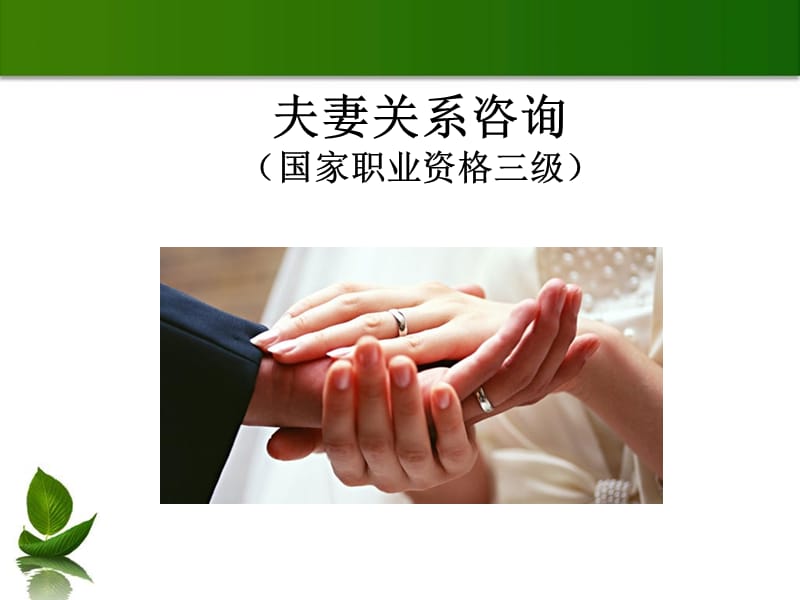 《级夫妻关系》PPT课件.ppt_第1页