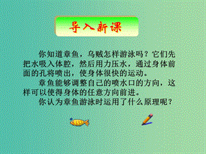 遼寧省大連市高中物理 第十六章 動量守恒定律 16.5 反沖運(yùn)動 火箭課件 新人教版選修3-5.ppt