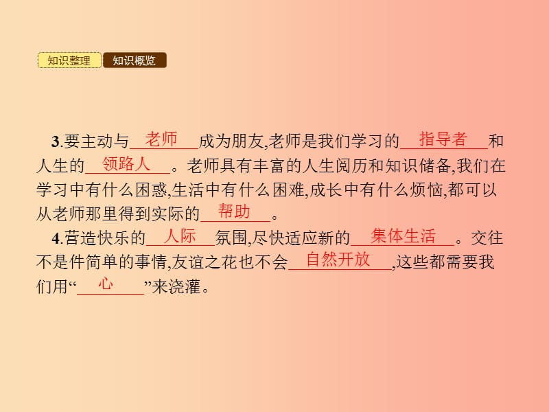 七年级政治上册第一单元走进中学生活第一课适应新环境第2框结识新朋友课件北师大版.ppt_第3页