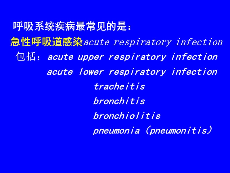 呼吸系统疾病(王峥).ppt_第2页