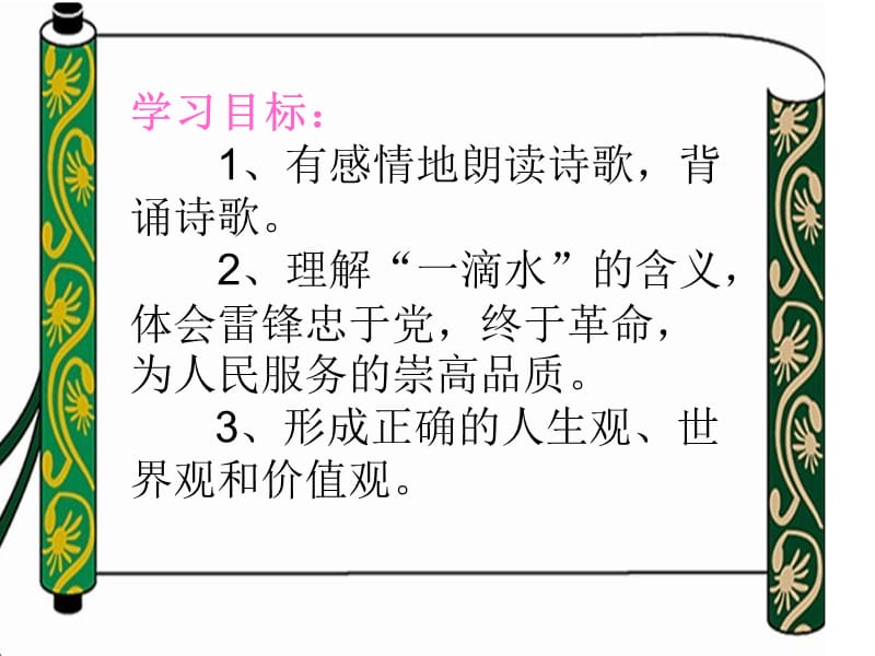 你浪花的一滴水课件.ppt_第3页