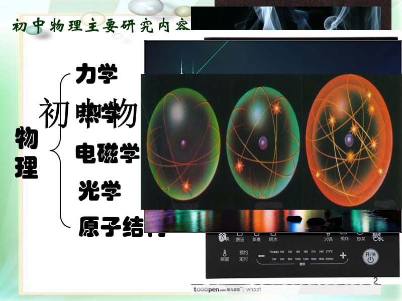 初中物理学法指导ppt课件_第2页