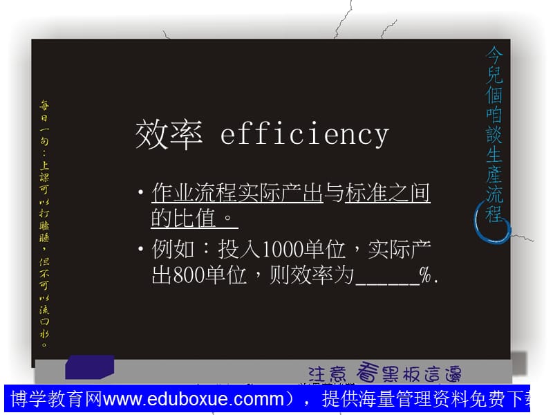 作业流程绩效衡量.ppt_第3页