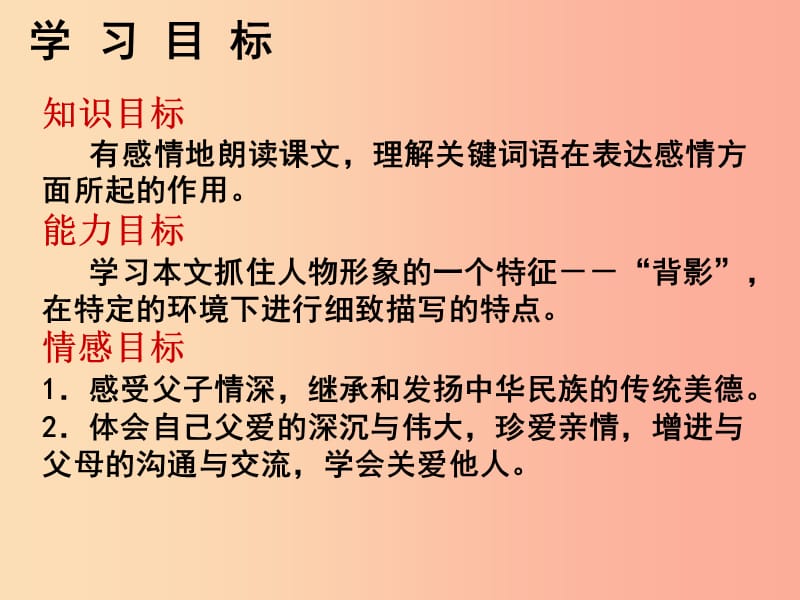 四川省八年级语文上册 13 背影课件 新人教版.ppt_第2页