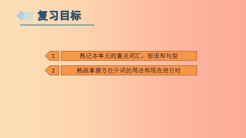 2019年秋季七年级英语上册 Unit 5 Family and Home复习课件（新版）冀教版.ppt_第3页