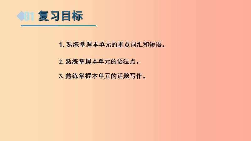 八年级英语上册Unit3I’mmoreoutgoingthanmysister复习课件新版人教新目标版.ppt_第3页