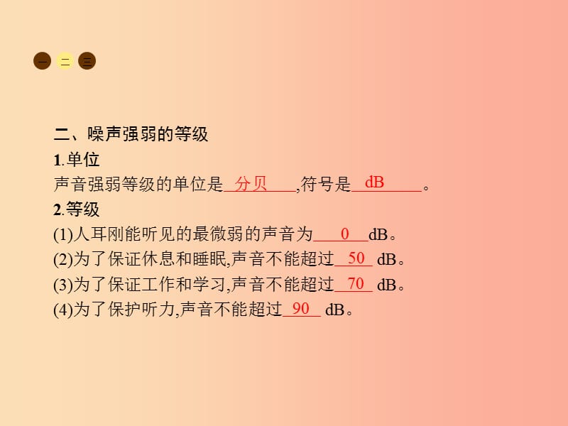 八年级物理上册2.4噪声的危害和控制课件 新人教版.ppt_第3页