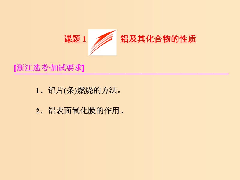 （浙江专用）2018年高中化学 专题2 物质性质的研究 课题1 海带中碘元素的分离及检验课件 苏教版选修6.ppt_第2页