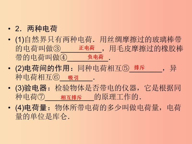 （广西专用）2019中考物理一轮新优化 第十三章 电流和电路课件.ppt_第3页