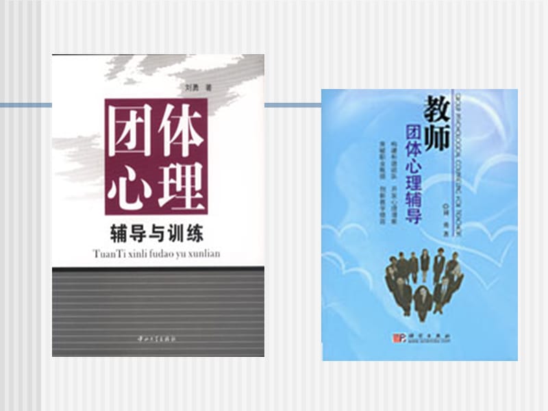 华南师范大学应用心理学系刘勇教授-专业化团辅理念与技术(A证).ppt_第3页