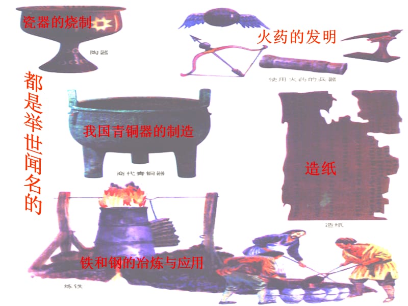 九年级化学上册第1章开启化学之门第1节化学给我们带来什么化学帮助我们正确认识物质素材沪教版.ppt_第3页