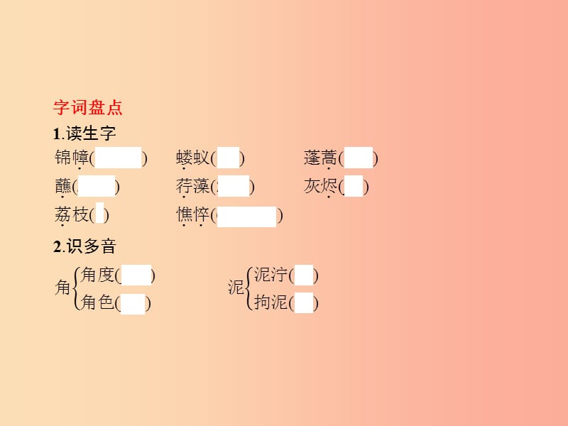 九年级语文下册第一单元2我用残损的手掌课件 新人教版.ppt_第2页