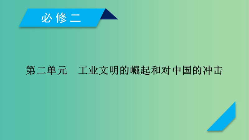 2019屆高考?xì)v史一輪復(fù)習(xí) 第29講 新航路的開辟課件 岳麓版.ppt_第1頁