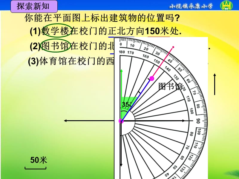 四下确定位置第二课时(绘制方位图).ppt_第3页