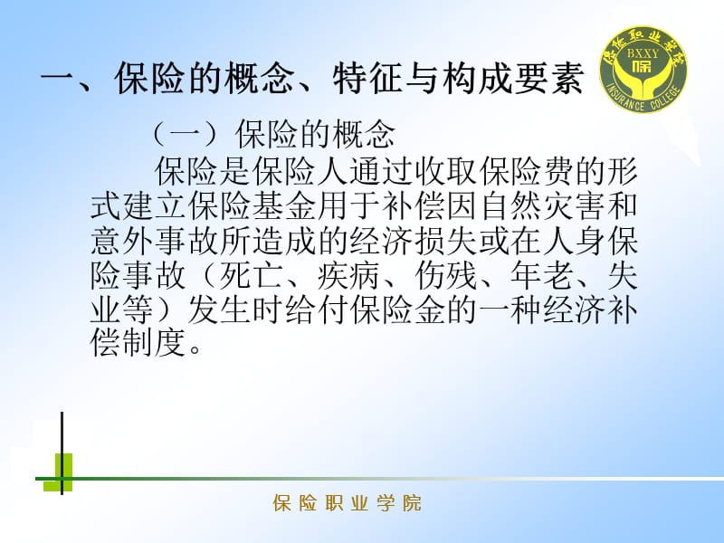 保险的性质与特点.ppt_第3页