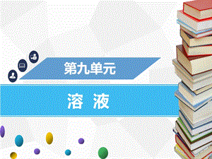 九年級化學(xué)下冊 第九單元 溶液 課題3 溶液的濃度 第1課時 溶質(zhì)的質(zhì)量分?jǐn)?shù)課件 新人教版.ppt