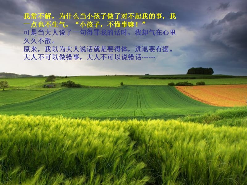 以一百岁的心情来过曰子(音乐)Xu.ppt_第2页