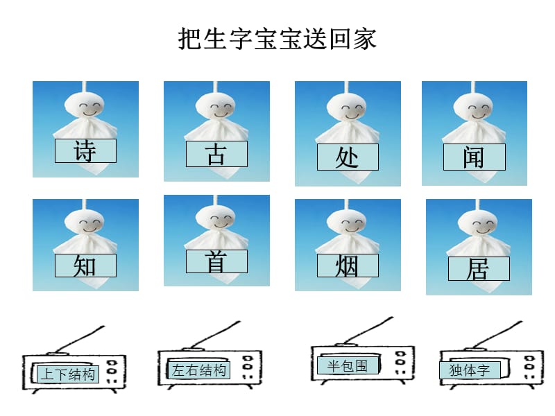 人教版一年级语文下册《古诗两首》.ppt_第3页