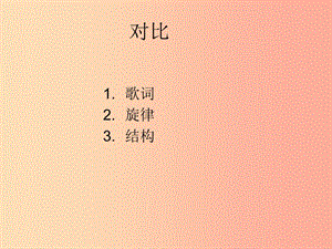 九年級(jí)音樂上冊(cè) 第一單元《愛我中華》課件1 湘教版.ppt