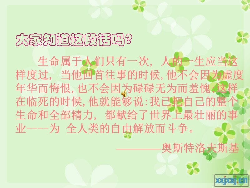 名著阅读《钢铁是怎样炼成的》.ppt_第3页