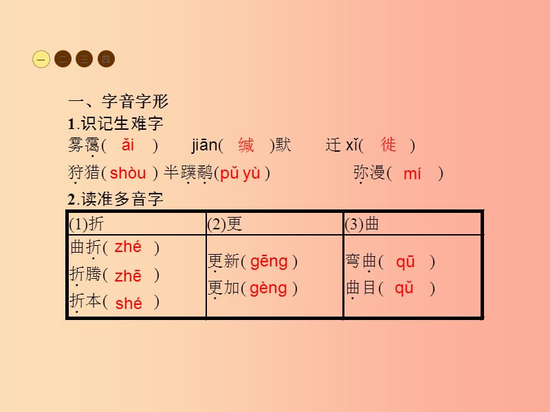 八年级语文下册 第三单元 14大雁归来课件 新人教版.ppt_第2页