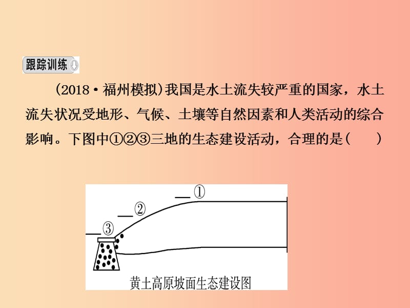 2019年中考地理复习 七下 第六章 北方地区（第2课时）课件 鲁教版.ppt_第3页