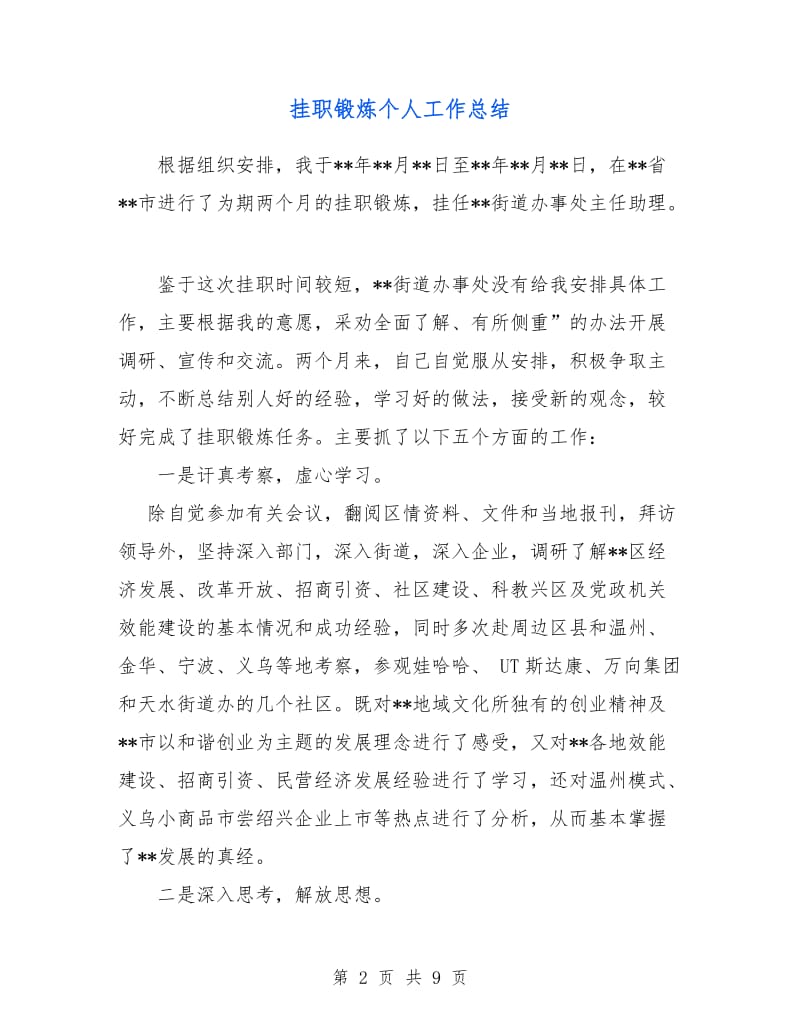 挂职锻炼个人工作总结.doc_第2页