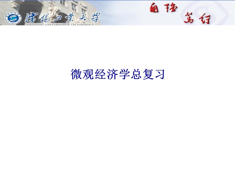 微观经济学总复习.ppt_第1页