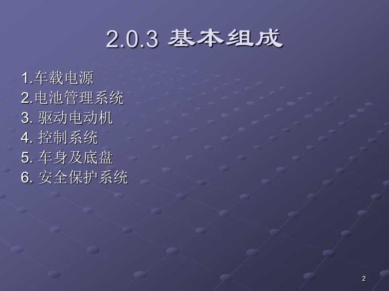 纯电动汽车电机及控制器ppt课件_第2页