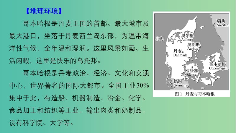 （浙江专用）2018-2019学年高中地理 第二章 城市与环境学科素养课件 湘教版必修2.ppt_第2页