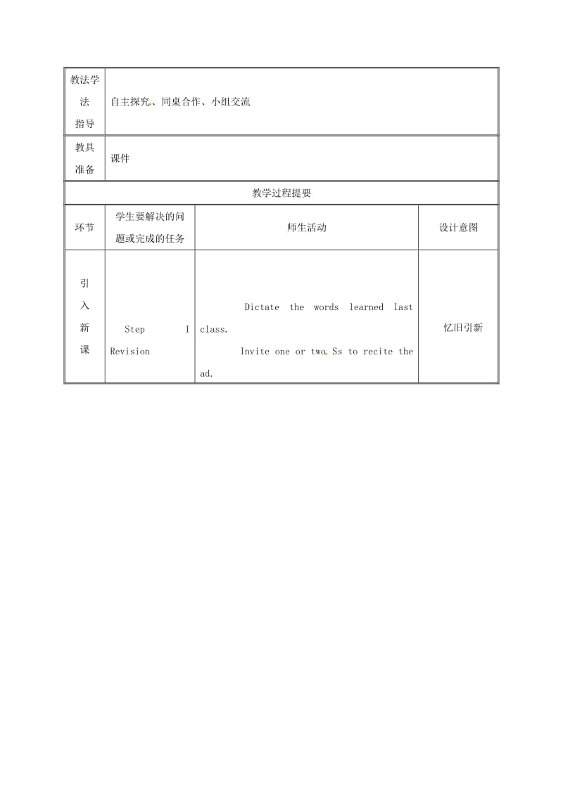 七年级英语上册Unit7HowmucharethesesocksSectionB3a-SelfCheck教案新版人教新目标版.doc_第2页