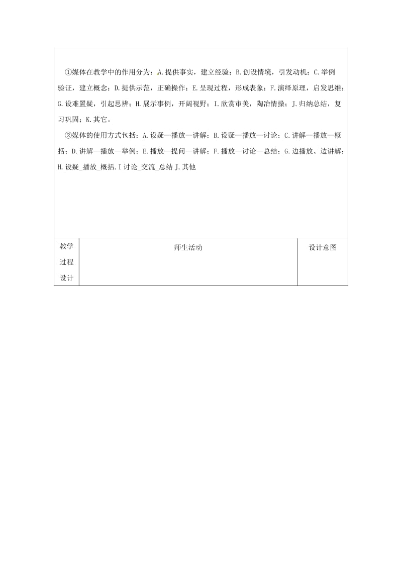 八年级道德与法治下册 第二单元 理解权利义务 第三课 公民权利 第2框 依法行使权利教案 新人教版 (2).doc_第2页