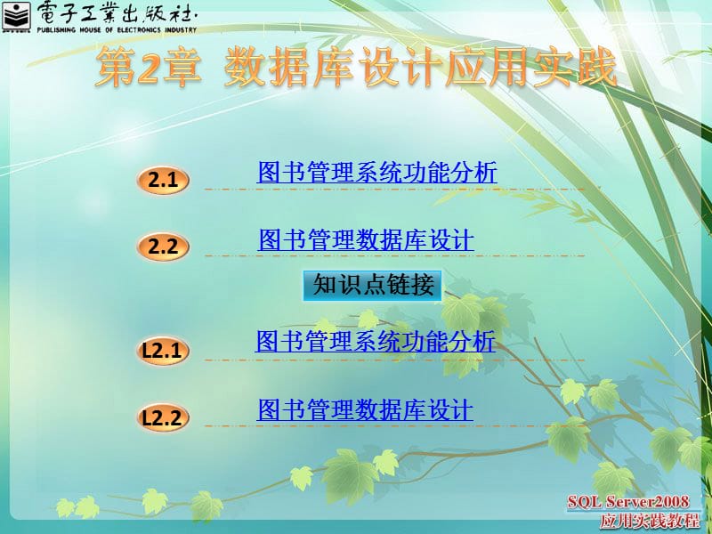 数据库设计应用实践.ppt_第1页