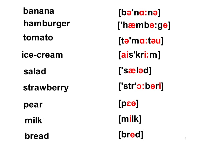 Unit 6 Do you like bananas Grammar focus - 3cppt课件_第1页