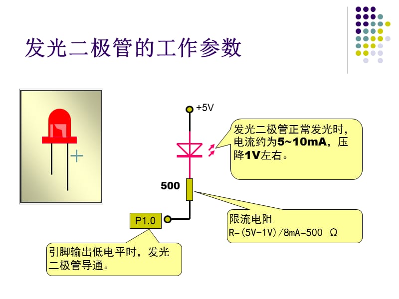 片机数码管显示程序设计.ppt_第3页