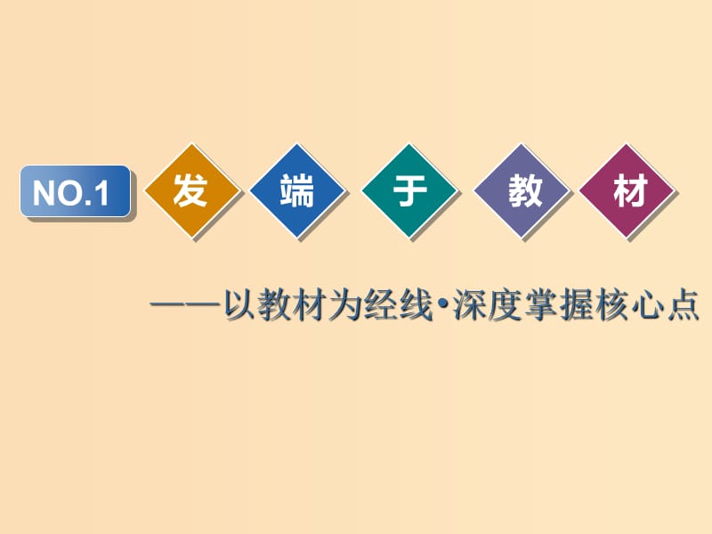 （新课改省份专用）2020高考英语大一轮复习 Unit 3 Life in the future课件 新人教版必修5.ppt_第3页