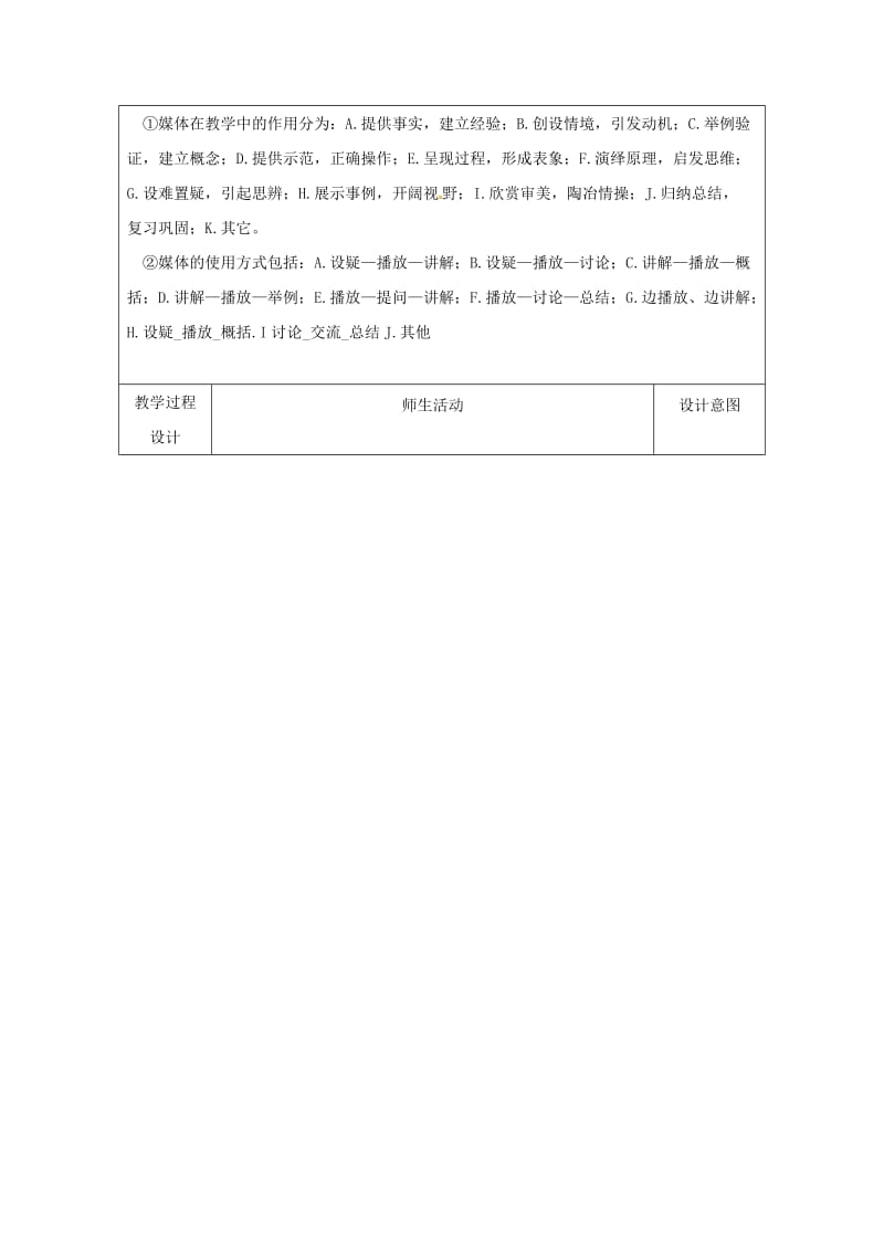 八年级历史下册 第一单元 走向社会主义 第1课 中华人民共和国成立教案2 北师大版.doc_第2页