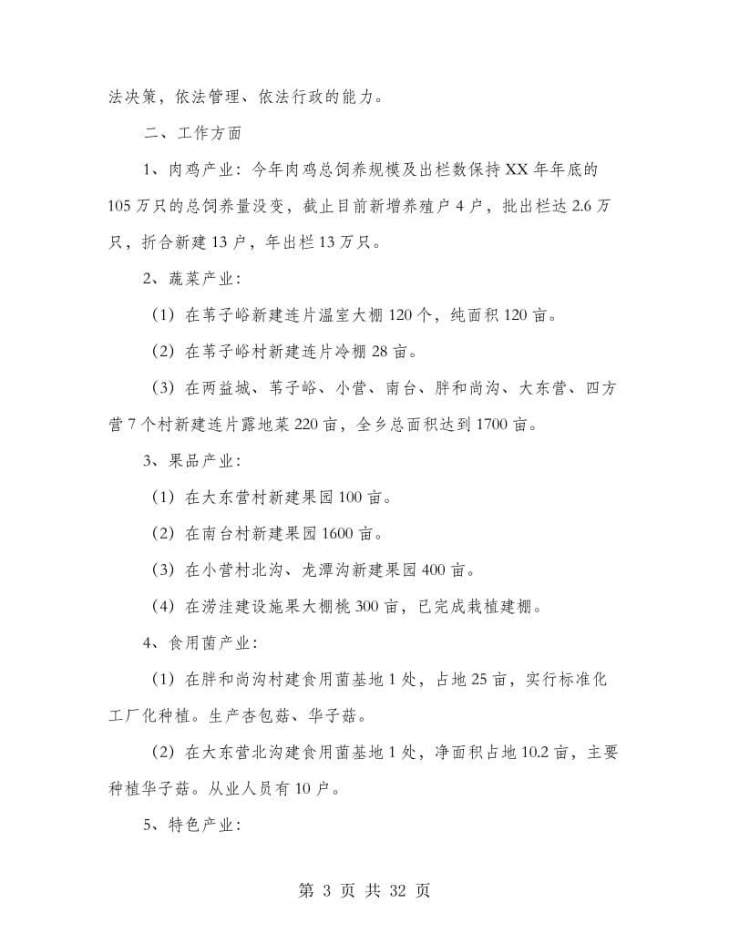 县乡领导述职报告7篇.doc_第3页